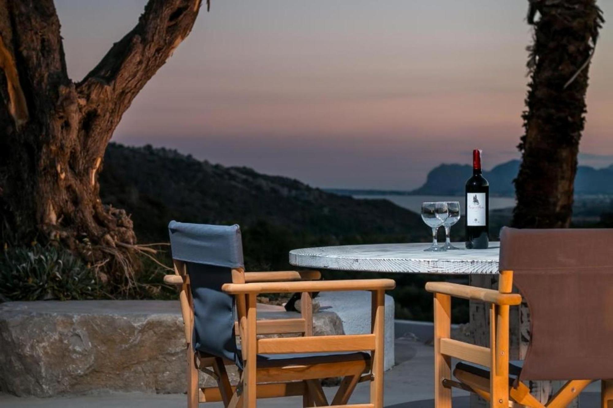 The Palms Concept Hotel Adults Only 16 Plus Faliraki Exterior photo