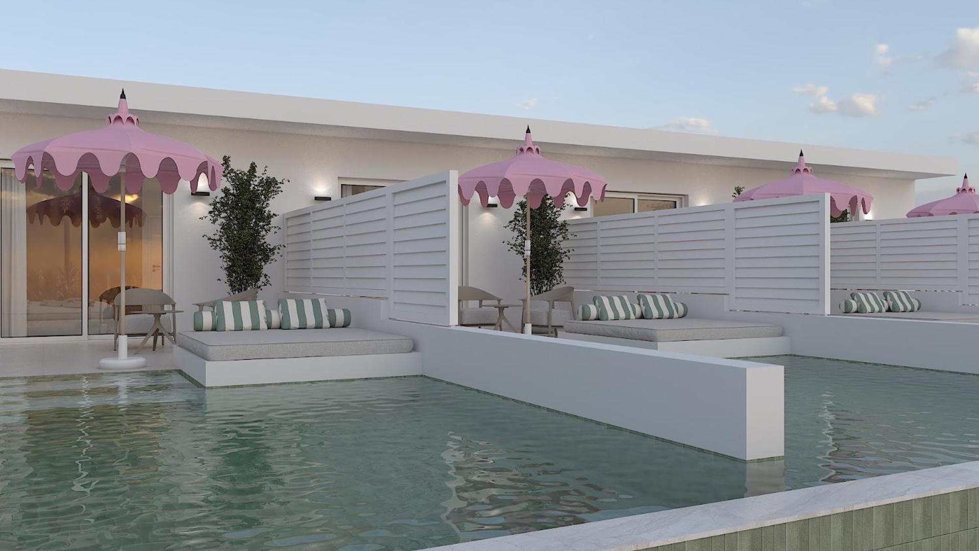 The Palms Concept Hotel Adults Only 16 Plus Faliraki Exterior photo